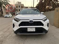 تويوتا راف 4
